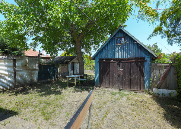 Rodinný dom v obci Dolný Ohaj s pivnicou a veľkou záhradou