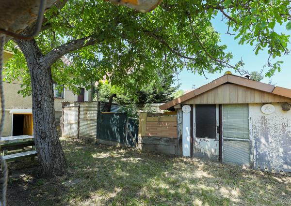 Rodinný dom v obci Dolný Ohaj s pivnicou a veľkou záhradou