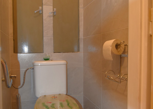 Na predaj 2 izbový byt Malacky