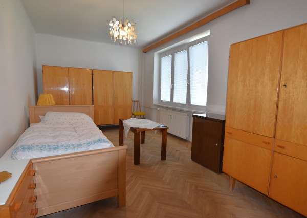 Na predaj 2 izbový byt Malacky