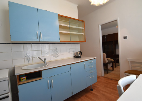 Na predaj 2 izbový byt Malacky