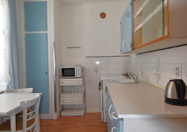 Na predaj 2 izbový byt Malacky