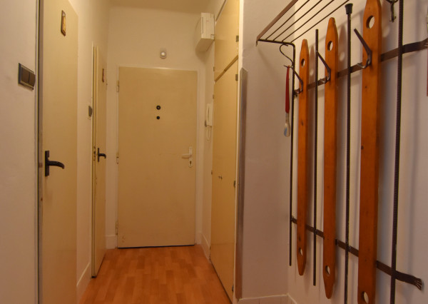 Na predaj 2 izbový byt Malacky