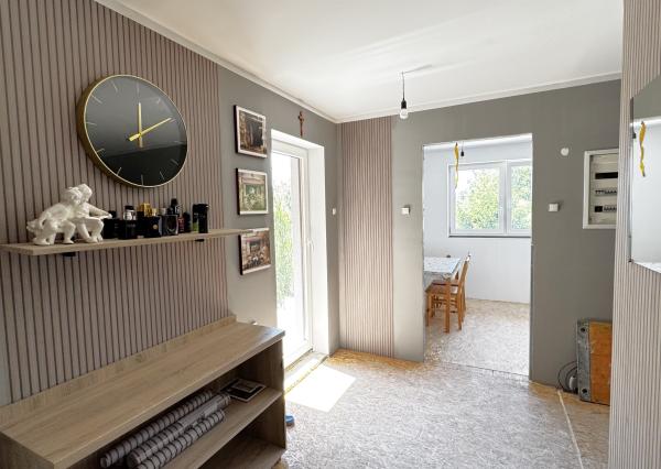 PREDAJ dvojpodlažnej rekreačnej chaty pri Šulianskom jazere