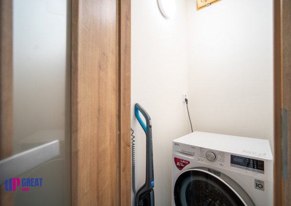 Moderný 2-izbový byt na prenájom – Nerudova ulica, Trnava