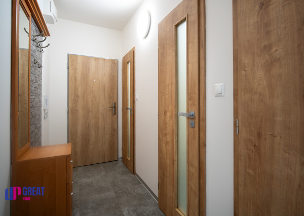 Moderný 2-izbový byt na prenájom – Nerudova ulica, Trnava