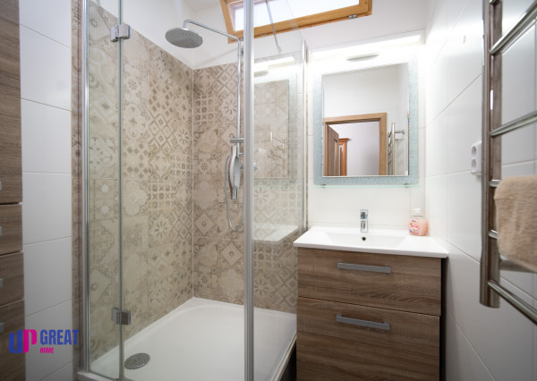 Moderný 2-izbový byt na prenájom – Nerudova ulica, Trnava