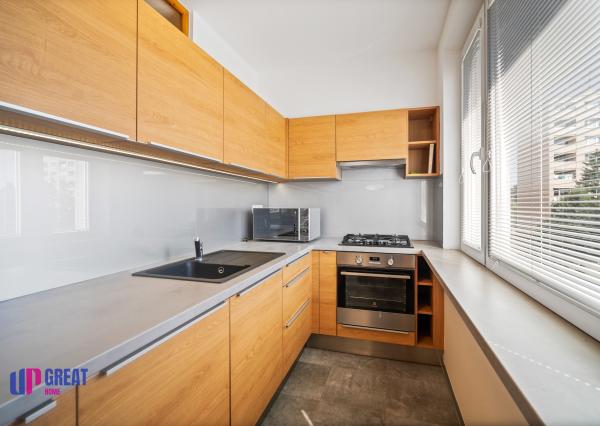 Moderný 2-izbový byt na prenájom – Nerudova ulica, Trnava