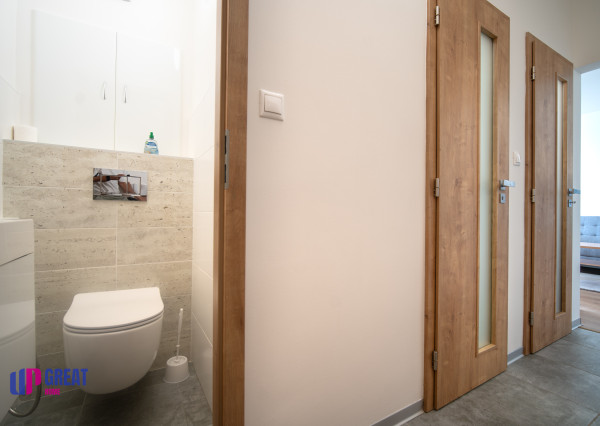 Moderný 2-izbový byt na prenájom – Nerudova ulica, Trnava