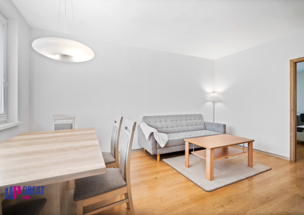 Moderný 2-izbový byt na prenájom – Nerudova ulica, Trnava