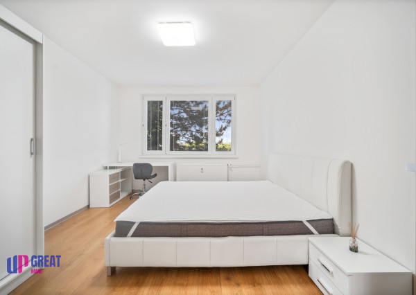 Moderný 2-izbový byt na prenájom – Nerudova ulica, Trnava