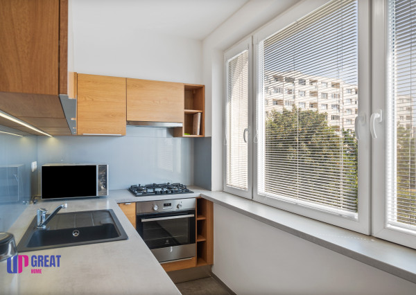 Moderný 2-izbový byt na prenájom – Nerudova ulica, Trnava