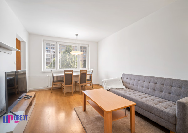 Moderný 2-izbový byt na prenájom – Nerudova ulica, Trnava