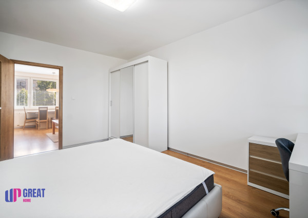 Moderný 2-izbový byt na prenájom – Nerudova ulica, Trnava