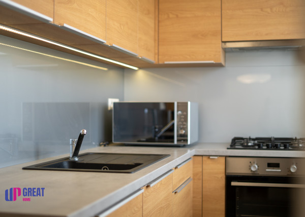 Moderný 2-izbový byt na prenájom – Nerudova ulica, Trnava