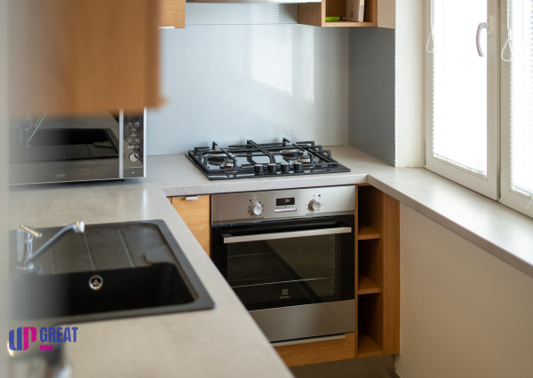 Moderný 2-izbový byt na prenájom – Nerudova ulica, Trnava