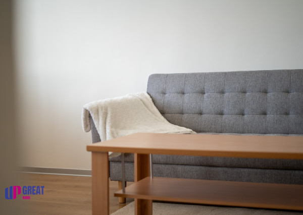 Moderný 2-izbový byt na prenájom – Nerudova ulica, Trnava