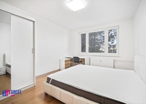 Moderný 2-izbový byt na prenájom – Nerudova ulica, Trnava