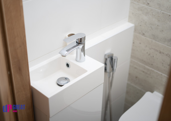 Moderný 2-izbový byt na prenájom – Nerudova ulica, Trnava