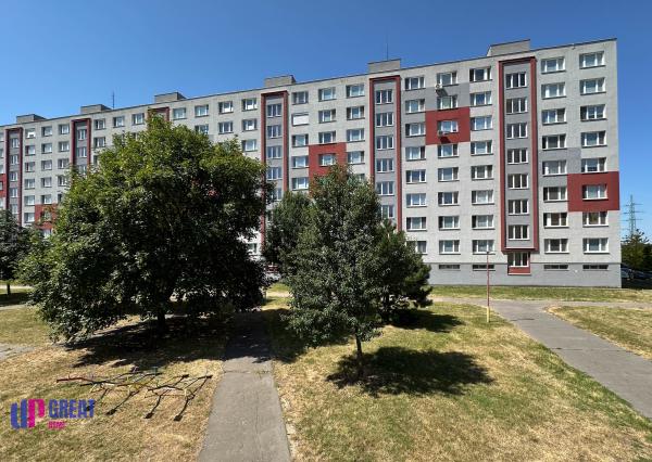 Moderný 2-izbový byt na prenájom – Nerudova ulica, Trnava