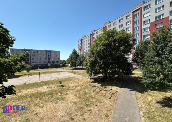 Moderný 2-izbový byt na prenájom – Nerudova ulica, Trnava