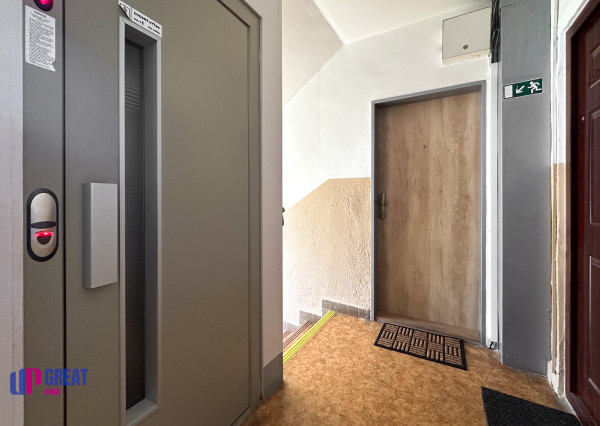 Moderný 2-izbový byt na prenájom – Nerudova ulica, Trnava