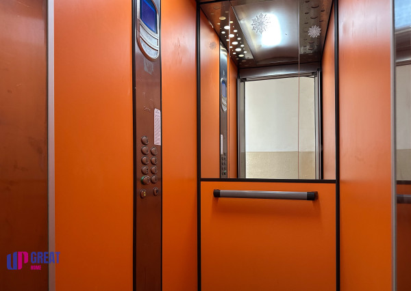 Moderný 2-izbový byt na prenájom – Nerudova ulica, Trnava