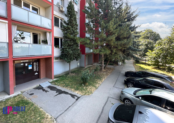 Moderný 2-izbový byt na prenájom – Nerudova ulica, Trnava