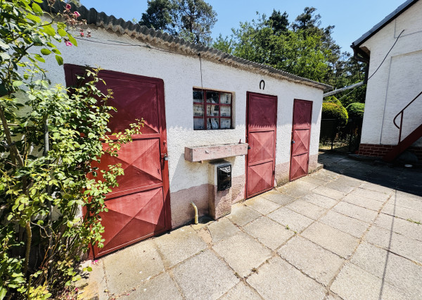 Na predaj 3-izbový rodinný dom – Gbely, časť Farské, okr. SKALICA.