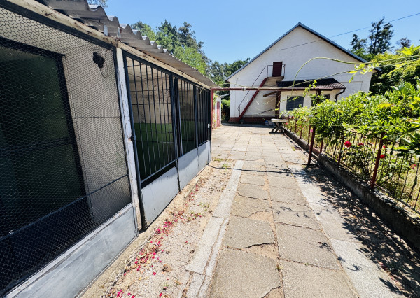 Na predaj 3-izbový rodinný dom – Gbely, časť Farské, okr. SKALICA.