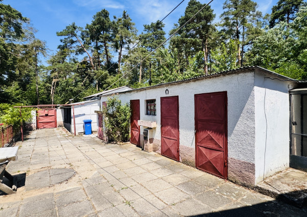 Na predaj 3-izbový rodinný dom – Gbely, časť Farské, okr. SKALICA.