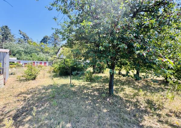 Na predaj 3-izbový rodinný dom – Gbely, časť Farské, okr. SKALICA.