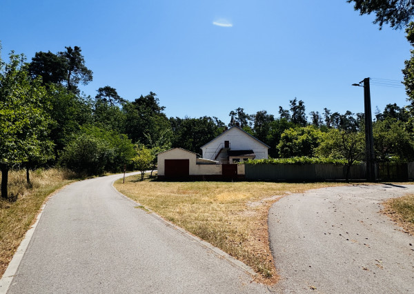 Na predaj 3-izbový rodinný dom – Gbely, časť Farské, okr. SKALICA.