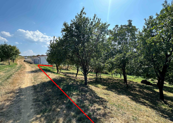 NA PREDAJ pozemok s výhľadmi a potenciálom, Bošáca (1241 m²)