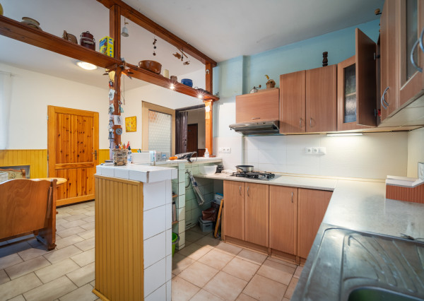 PREDAJ rodinného domu s penziónom,Trebatice, 5min od Piešťan