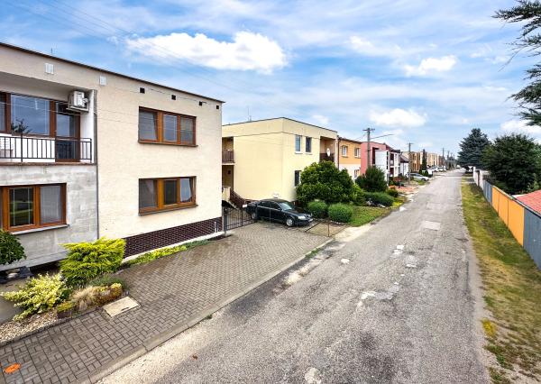 PREDAJ rodinného domu s penziónom,Trebatice, 5min od Piešťan