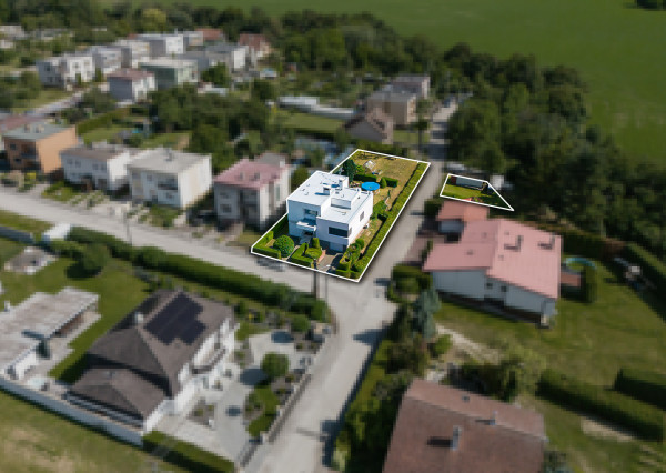 PREDAJ - Rodinný dom, Hôrka nad Váhom