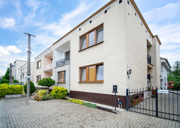 PREDAJ penziónu s rodinným bývaním, Trebatice, okr. Piešťany