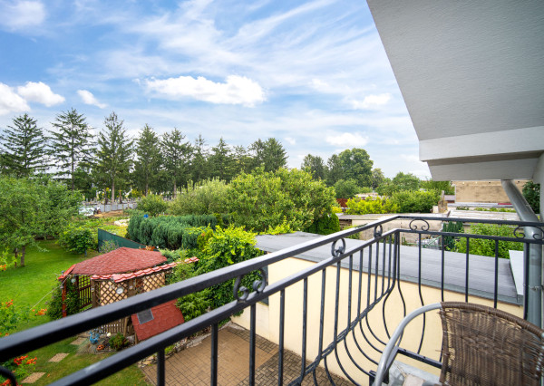 PREDAJ penziónu s rodinným bývaním, Trebatice, okr. Piešťany