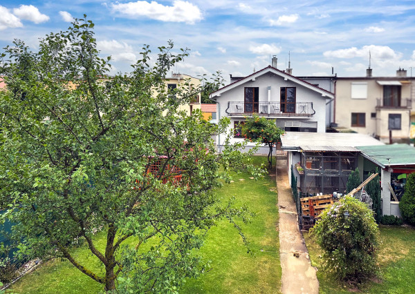 PREDAJ penziónu s rodinným bývaním, Trebatice, okr. Piešťany