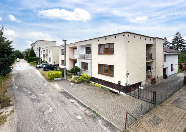 PREDAJ penziónu s rodinným bývaním, Trebatice, okr. Piešťany