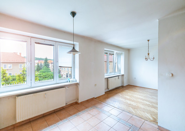 PREDANÉ 09/2025- 3-izbový tehlový byt, ul.1.mája