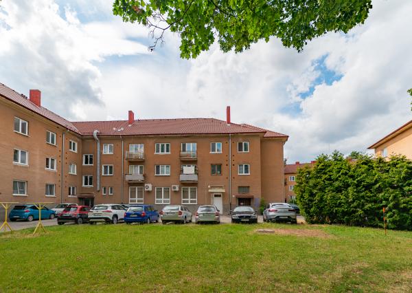 PREDANÉ 09/2025- 3-izbový tehlový byt, ul.1.mája