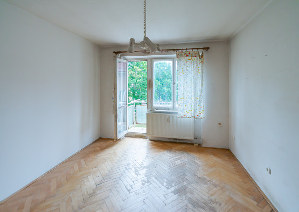 PREDANÉ 09/2025- 3-izbový tehlový byt, ul.1.mája