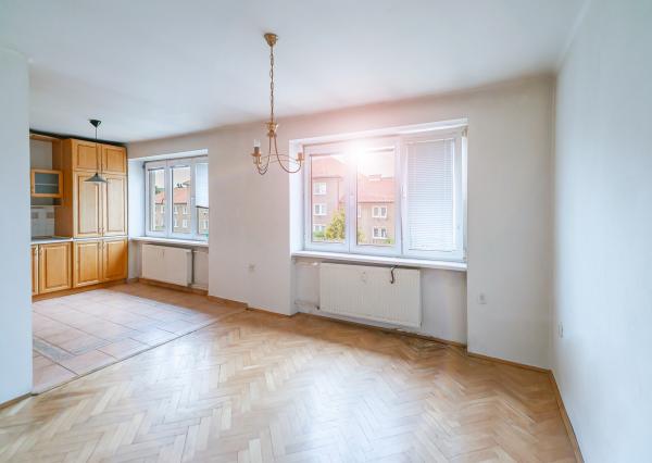 PREDANÉ 09/2025- 3-izbový tehlový byt, ul.1.mája