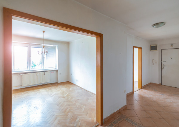 PREDANÉ 09/2025- 3-izbový tehlový byt, ul.1.mája