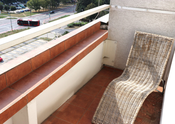 Prenájom garsónky v Bratislave - Petržalke, Fedinova ulica