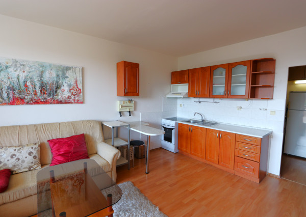 Prenájom garsónky v Bratislave - Petržalke, Fedinova ulica