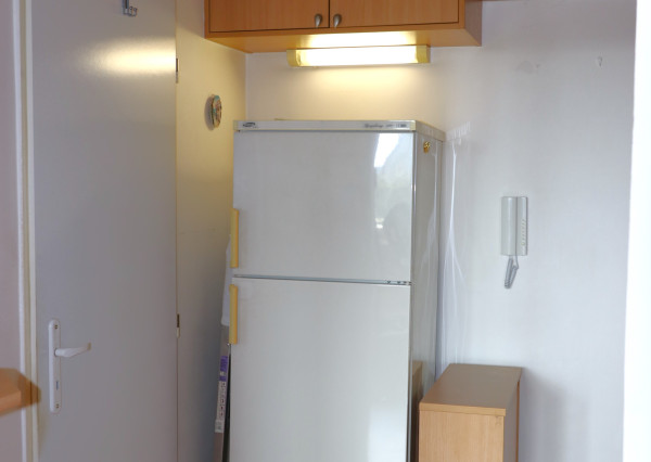 Prenájom garsónky v Bratislave - Petržalke, Fedinova ulica