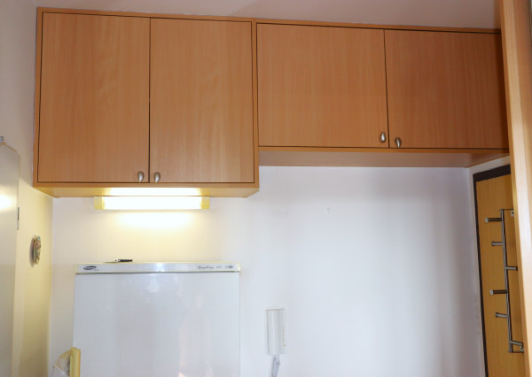 Prenájom garsónky v Bratislave - Petržalke, Fedinova ulica